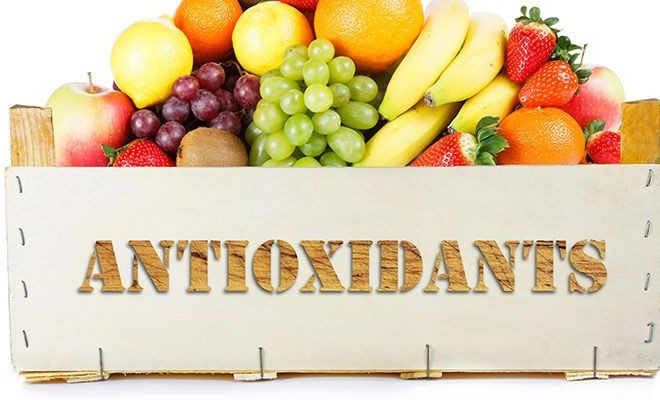 Peran Antioksidan dalam Meningkatkan Sistem Kekebalan Tubuh: Perspektif Kuliner