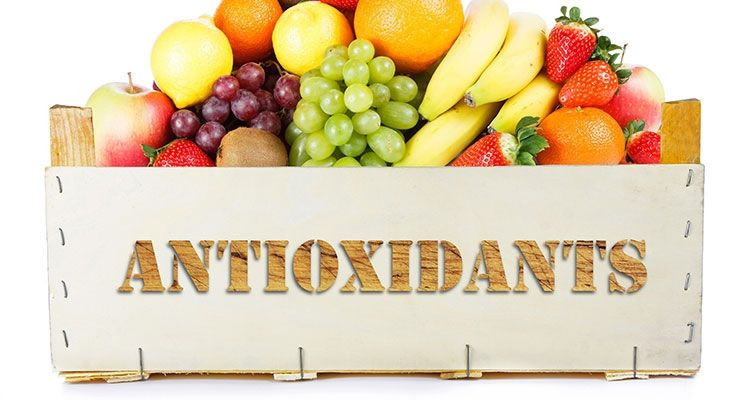 Peran Antioksidan dalam Meningkatkan Sistem Kekebalan Tubuh: Perspektif Kuliner